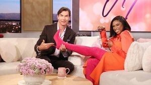 The Jennifer Hudson Show Odcinek 43
