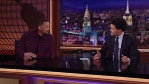 The Daily Show Odcinek 28