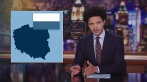 The Daily Show Odcinek 25