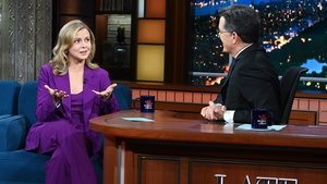 The Late Show with Stephen Colbert Odcinek 33