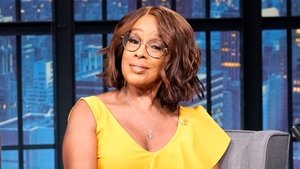 Late Night with Seth Meyers Odcinek 21