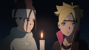 Boruto: Naruto Next Generations Odcinek 277