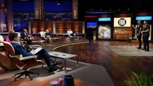 Shark Tank Odcinek 7