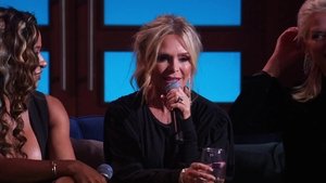 Watch What Happens Live with Andy Cohen Odcinek 169