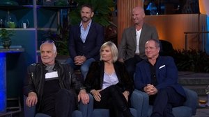 Watch What Happens Live with Andy Cohen Odcinek 178