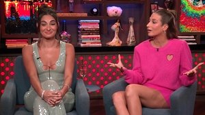 Watch What Happens Live with Andy Cohen Odcinek 175