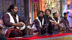 The Kapil Sharma Show Odcinek 19