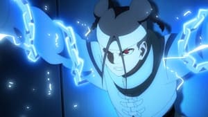Boruto: Naruto Next Generations Odcinek 278
