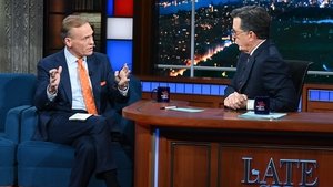 The Late Show with Stephen Colbert Odcinek 32