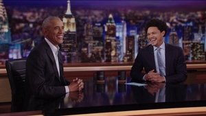 The Daily Show Odcinek 27