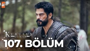 Kuruluş Osman Odcinek 9