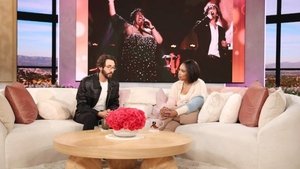 The Jennifer Hudson Show Odcinek 45