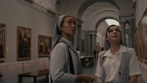 Warrior Nun Ewangelia wg św. Łukasza 8,17