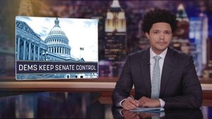 The Daily Show Odcinek 24