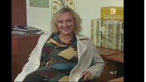 Moterys meluoja geriau Odcinek 5