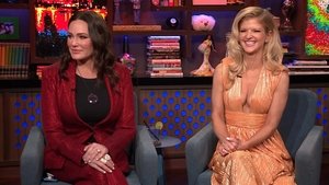 Watch What Happens Live with Andy Cohen Odcinek 179