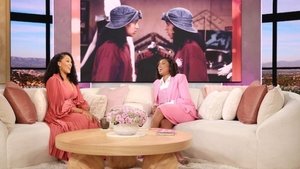 The Jennifer Hudson Show Odcinek 44
