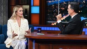 The Late Show with Stephen Colbert Odcinek 34