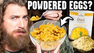 Good Mythical Morning Odcinek 39