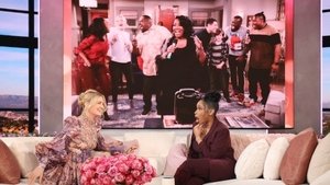 The Jennifer Hudson Show Odcinek 41