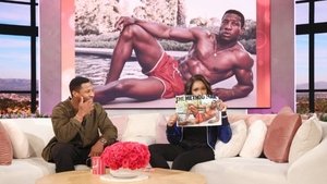 The Jennifer Hudson Show Odcinek 46