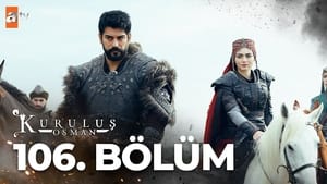 Kuruluş Osman Odcinek 8