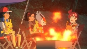 Pokémon Odcinek 45