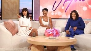 The Jennifer Hudson Show Odcinek 47