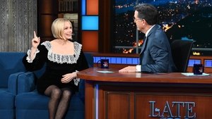 The Late Show with Stephen Colbert Odcinek 38