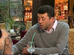 Moterys meluoja geriau Odcinek 54