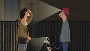 Bob's Burgers Odcinek 10