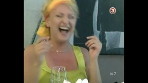 Moterys meluoja geriau Odcinek 41