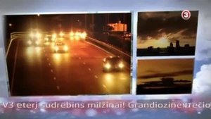 Moterys meluoja geriau Odcinek 75