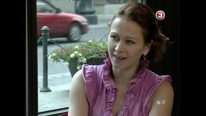 Moterys meluoja geriau Odcinek 54