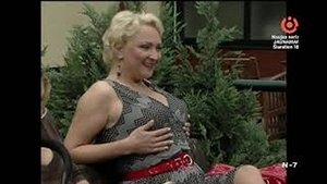 Moterys meluoja geriau Odcinek 22
