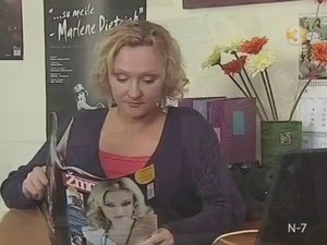 Moterys meluoja geriau Odcinek 41