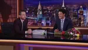 The Daily Show Odcinek 35