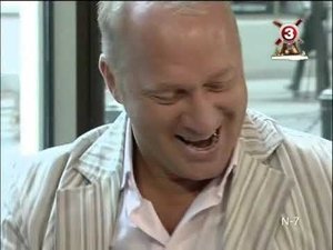 Moterys meluoja geriau Odcinek 60