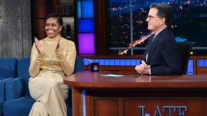 The Late Show with Stephen Colbert Odcinek 35