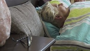 Moterys meluoja geriau Odcinek 9