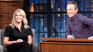 Late Night with Seth Meyers Odcinek 24