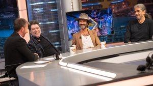 El hormiguero Odcinek 41