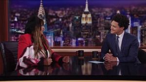 The Daily Show Odcinek 29