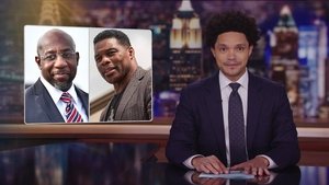 The Daily Show Odcinek 30