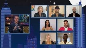 Pod pokładem: Morze Śródziemne Odcinek 20
