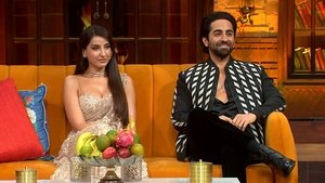 The Kapil Sharma Show Odcinek 22