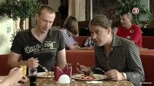 Moterys meluoja geriau Odcinek 20