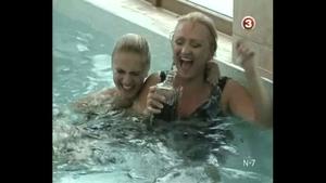 Moterys meluoja geriau Odcinek 36