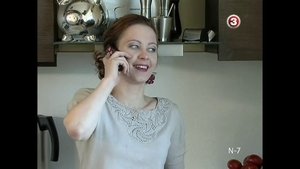 Moterys meluoja geriau Odcinek 12