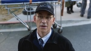 Agenci NCIS Odcinek 9